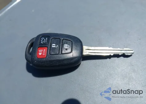 2019 Toyota Highlander Le Plus from USA, damaged, VIN 5TDBZRFH5KS712570